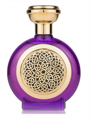 Amethyst - Boadicea the Victorious - Eau de Parfum - Unisex - 5ml