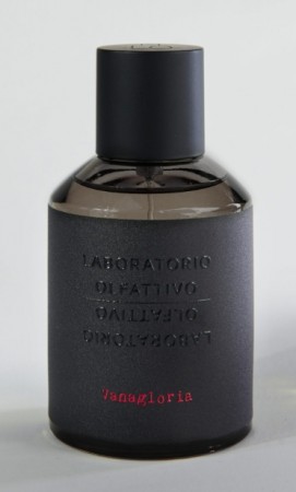 Vanagloria - Laboratorio Olfattivo - Eau de Parfum - Unisex - 5ml