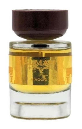 Viaggio - Almah Parfums 1948 - Eau de Parfum - Damer - 10ml