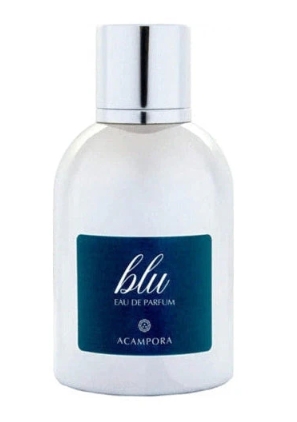 Blu EDP Bruno Acampora - Unisex
