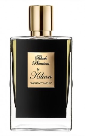 Black Phantom By Kilian - Unisex