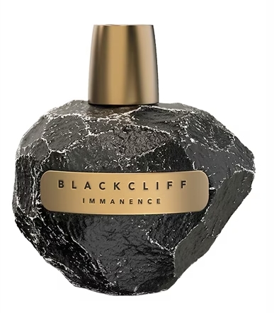 Immanence - Blackcliff Parfums - Eau de Parfum - Unisex - 5ml