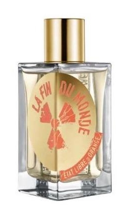 La Fin Du Monde - Etat Libre d'Orange - Eau de Parfum - Unisex - 10ml