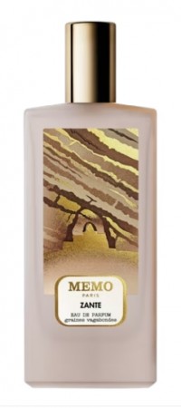 Zante - Memo Paris - Eau de Parfum - Unisex - 5ml