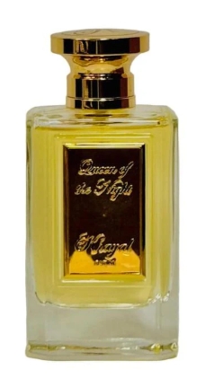 Queen of the Night House of Khayal - Damer