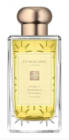 Starlit Mandarin & Honey - Jo Malone London - Eau de Cologne - Unisex - 3ml