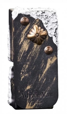 Gruia - Childhood Elixir Adi Ale Van - Unisex