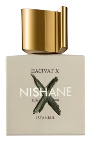 Hacivat X Nishane - Unisex