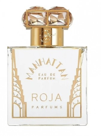 Roja Parfums Manhattan Eau De Parfum 5ml - Unisex