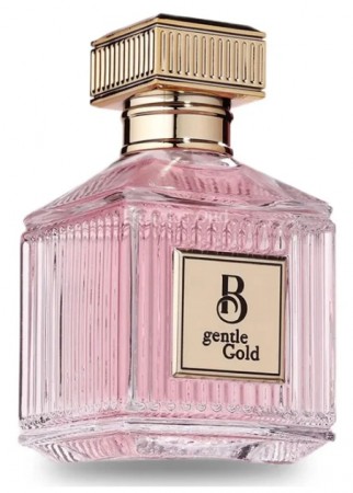 B Gentle Gold Fragrance World edp - 100ml