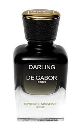 Darling - De Gabor - Eau de Parfum - Unisex - 3ml