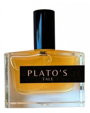 Plato's Tale Jil CROQUET Parfum - Unisex