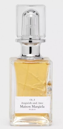 Anguish & Awe - Maison Martin Margiela - Eau de Parfum - Unisex - 5ml