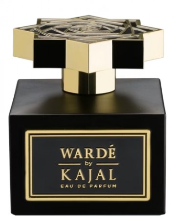 Warde - Kajal - Eau de Parfum - Unisex - 3ml