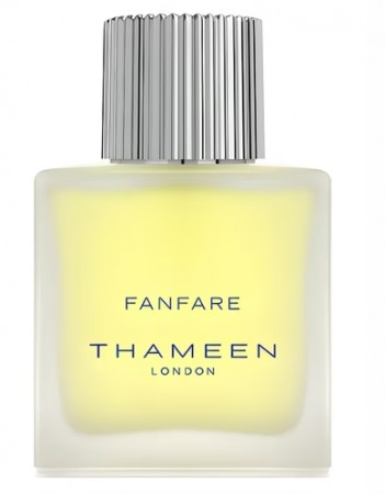 Thameen - Fanfare Cologne Elixir - Unisex - 5ml