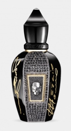 Xerjoff - Deified tony iommi signed edition - Parfum - Unisex - 50ml