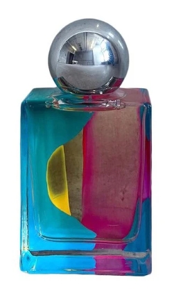 Aura - La Folie a Plusieurs - Eau de Parfum - Unisex - 5ml