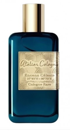Encens Céleste - Atelier Cologne - Extrait de Parfum - Unisex - 5ml