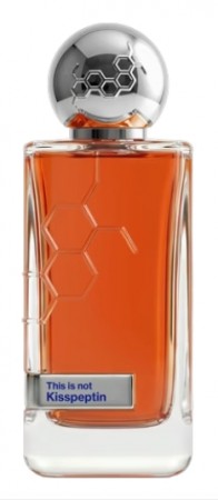 This is Not Kisspeptin - Hormone Paris - Eau de Parfum - Unisex - 10ml