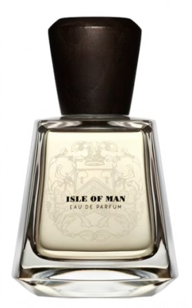 Isle of Man - Frapin - Eau de Parfum - Menn - 5ml
