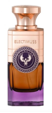 Octavian - Electimuss - Extrait de Parfum - Unisex - 10ml