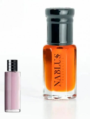 Rose Oud 6ml