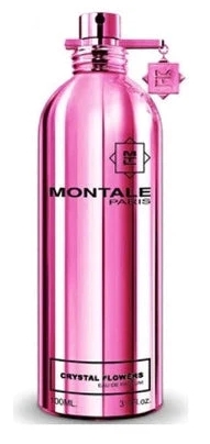 Montale Crystal Flowers