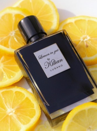 Lemon in Zest - By Kilian - Eau de Parfum - Damer - 5ml