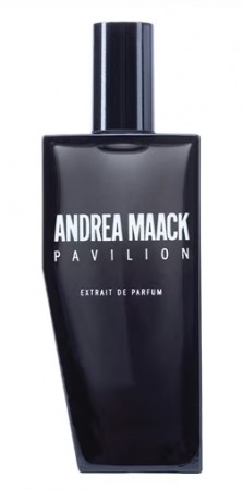 Pavilion - Andrea Maack - Eau de Parfum - Unisex - 10ml