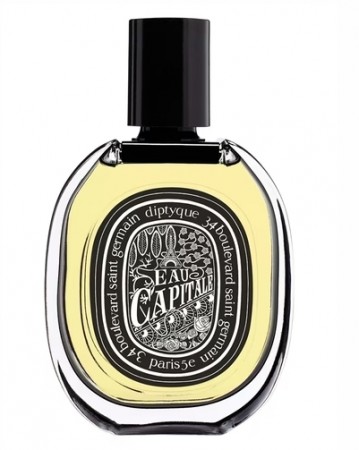 Diptyque - Eau Capitale - Eau De Parfum - Unisex - 5ml
