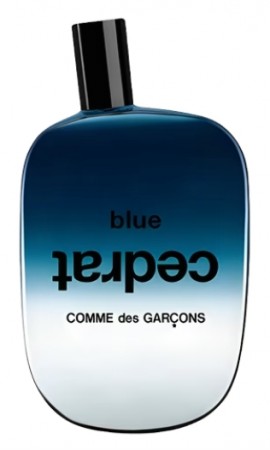 Blue Cedrat - Comme des Garcons - Eau de Parfum - Unisex - 3ml