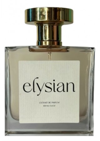Island Muse - Elysian - Extrait de Parfum - Unisex - 3ml