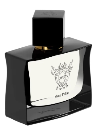 Musc Pallas - Jovoy Paris - Eau de Parfum - Unisex - 3ml
