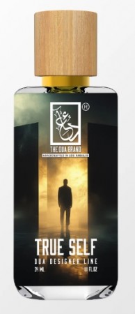 The Dua Brand - True Self - Extrait de parfum - 30ml