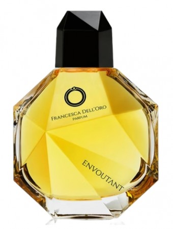 Envoutant - Francesca dell'Oro - Eau de Parfum - Unisex - 10ml