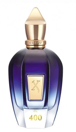 JTC 400 - Xerjoff - Eau de Parfum - Unisex - 3ml