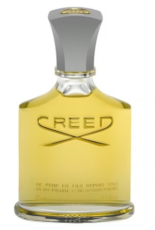 Acier Aluminium - Creed - Eau de Parfum - Menn - 10ml