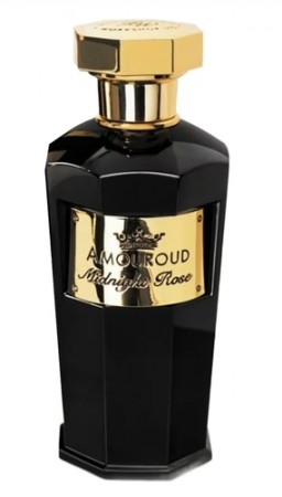 Midnight Rose Amouroud - Unisex