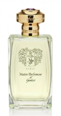 Rose Muskissime - Maitre Parfumeur et Gantier - Eau de Parfum - Damer - 3ml