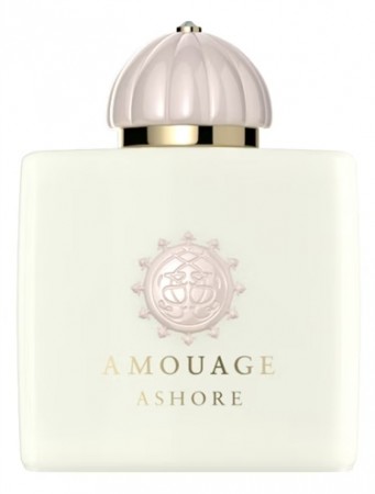 Ashore - Amouage - Eau de Parfum - Unisex - 10ml