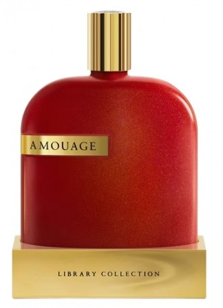 The Library Collection Opus IX Amouage - Unisex
