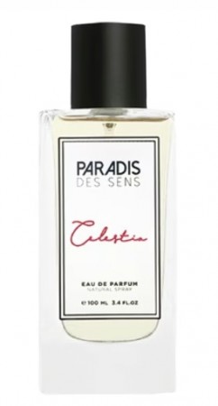 Paradis Des Sens - Eden - Eau De Parfum - Unisex -10ml