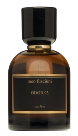 Odor 93 - Meo Fusciuni - Extrait de Parfum - Unisex - 3ml