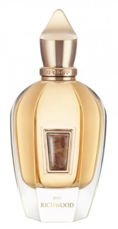 Richwood - Xerjoff - Eau de Parfum - Unisex - 10ml