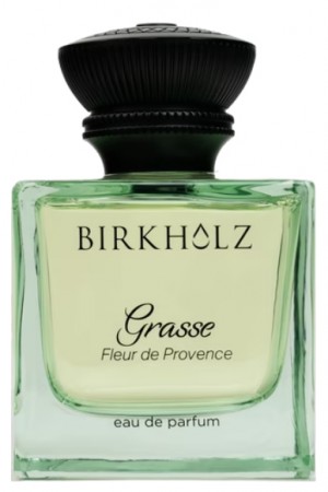 Grasse - Fleur de Provence - Birkholz - Eau de Parfum - Unisex - 3ml