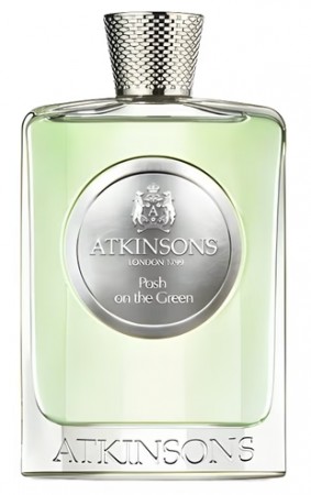 Posh on the Green - Atkinsons - Eau de Parfum - Unisex - 5ml