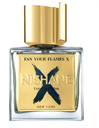 Nishane Fan Your Flames X Eau De Parfum 5ml - Unisex