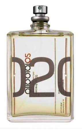 Escentric 02 - Escentric Molecules - Eau de Parfum - Unisex - 3ml