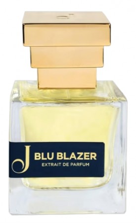Blu Blazer - Jupilò - Extrait de Parfum - Unisex - 10ml