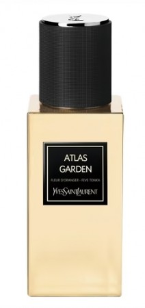 Yves Saint Laurent - Atlas Garden - Eau De Parfum - Unisex - 5ml